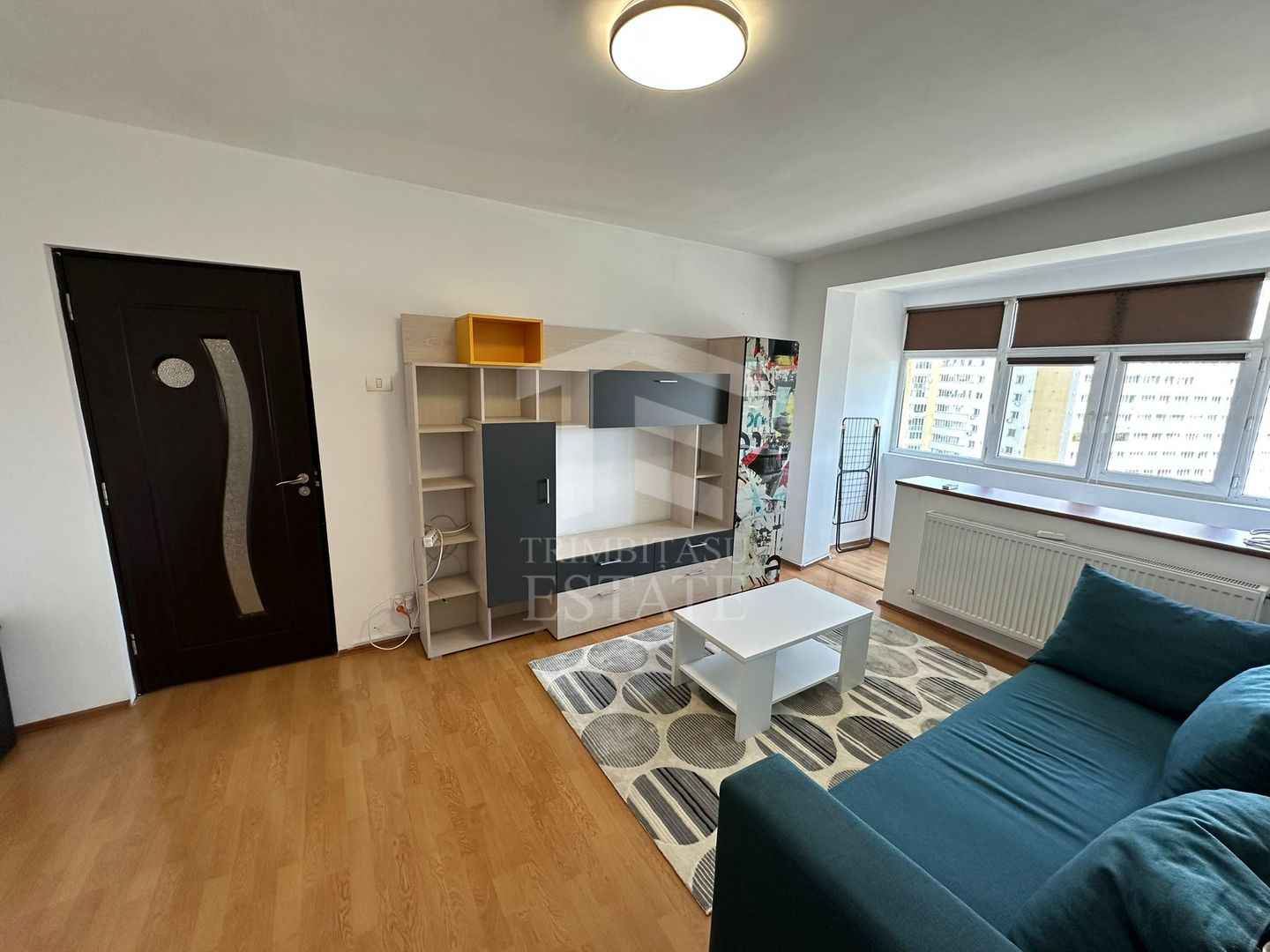 Apartament 2 camere Metrou Obor Colentina - Poză 3