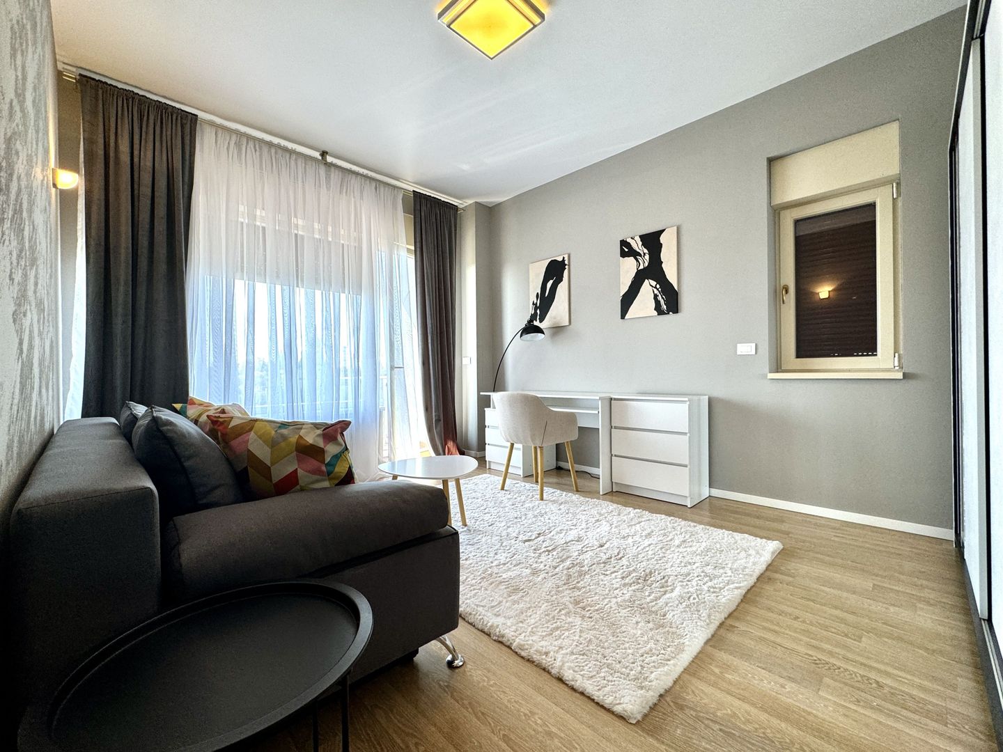 Apartament cu 4 camere, elegant si modern, in zona Centrala- Tender - Poză 18