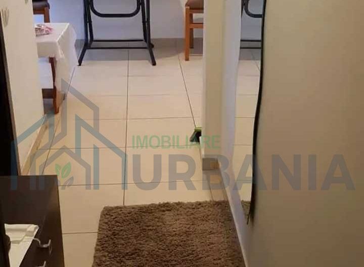 Apartament cu 1 camera zona Baza 3 - Poză 5