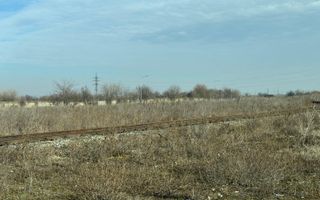 Proprietate industrială-depozitare cu cale ferată în Comuna Isalnita, jud. Dolj - Poză 42