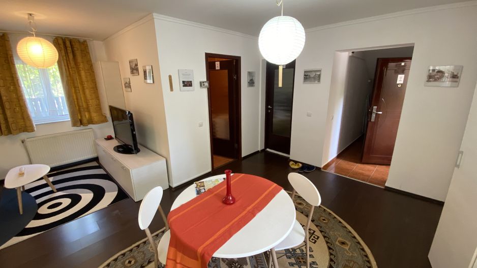 Apartament cu 2 camere/ finisat modern/  Mănăștur/ 65 mp/ - Poză 3