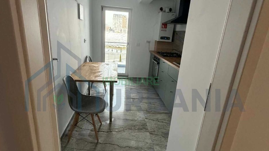 Apartament cu o cameră de închiriat – Mix New Concept, CUG - Poză 4