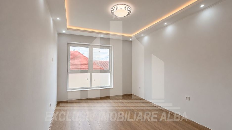 Apartament 2 camere | Open space | 55 mp | Vila apartamente | Lipoveni - Poză 2