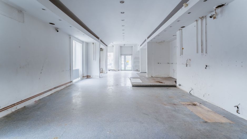 Spațiu comercial în Piața Avram Iancu - Poză 2