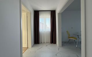 Apartament 2 camere | Mobilat modern | Decomandat | Lazaret - Poză 6