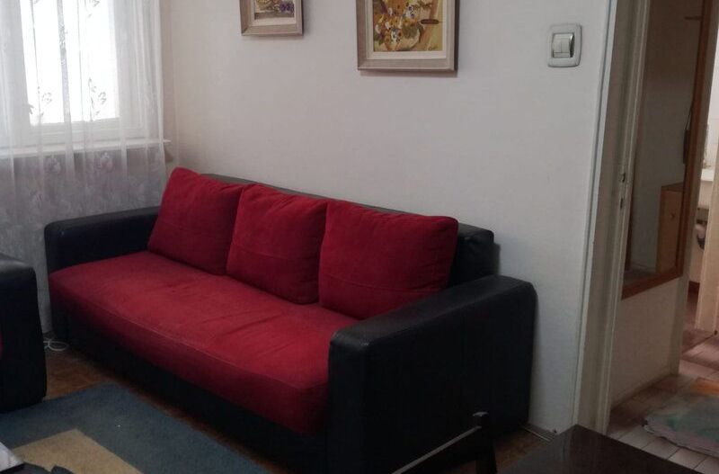 De vanzare apartament cu 2 camere semidecomandate, Mazepa 1, etaj 2, 65.000 - Poză 6
