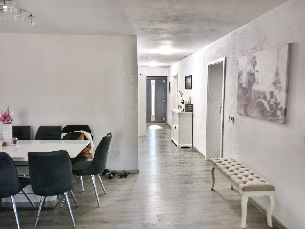 🏡 EXCLUSIVITATE ȘI ELEGANȚĂ ÎN ȘCHIT, ALBA IULIA – CASA PREMIUM PE CA - Poză 1