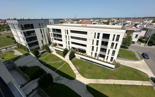 Apartament 3 camere, bloc nou - Poză 23