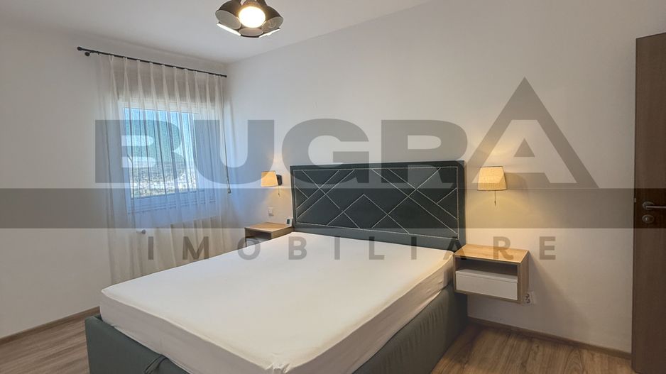 Apartament 3 camere, 75 mp, garaj, terasa, Sophia Residence - Poză 6