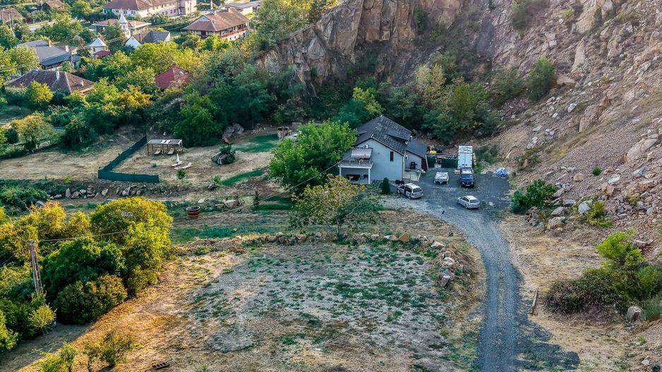 🇮🇹 Toscana de lângă Arad | Vilă cu 12.000 mp - Poză 6