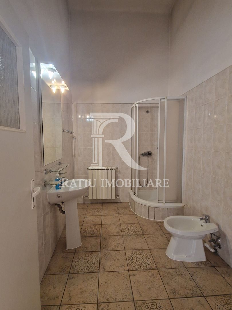 Apartament cu 2 camere | 99 mp utili | Facultatea de medicina | Oradea. - Poză 7