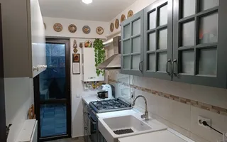Apartament 2 camere, Bucium, Iasi – langa Lidl si terenul de tenis - Poză 11