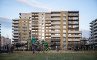 2 camere Cartierul ASTRA - Poză 4