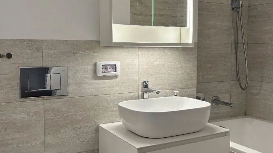 Penthouse Avalon Estate Pipera ST 136.4 m2, SU 88.7 m - Poză 11