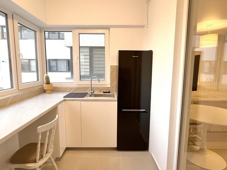 💎 De Închiriat: Studio Dublu de Lux-Confort și Stil | Central Address Residence - Poză 5