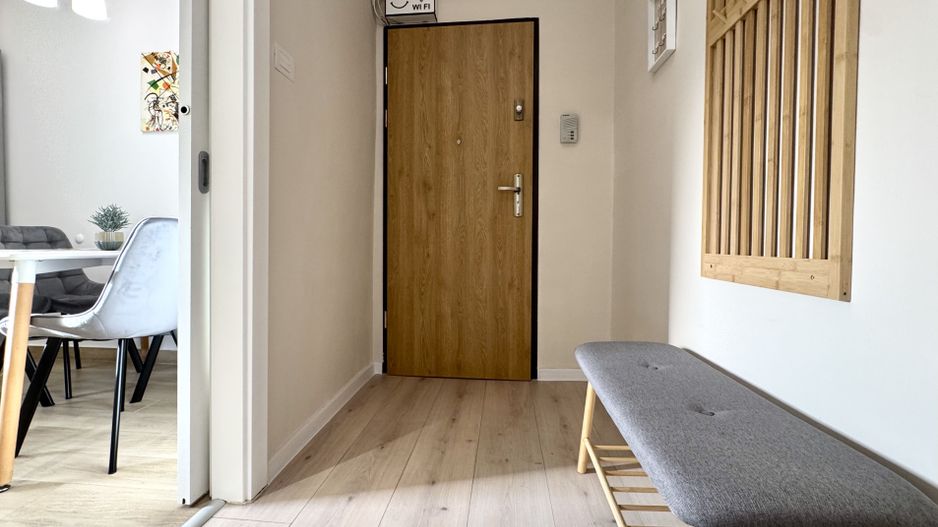 3 camere elegante, si primitoare – în zona Aradului, lângă Iulius Town - Poză 32