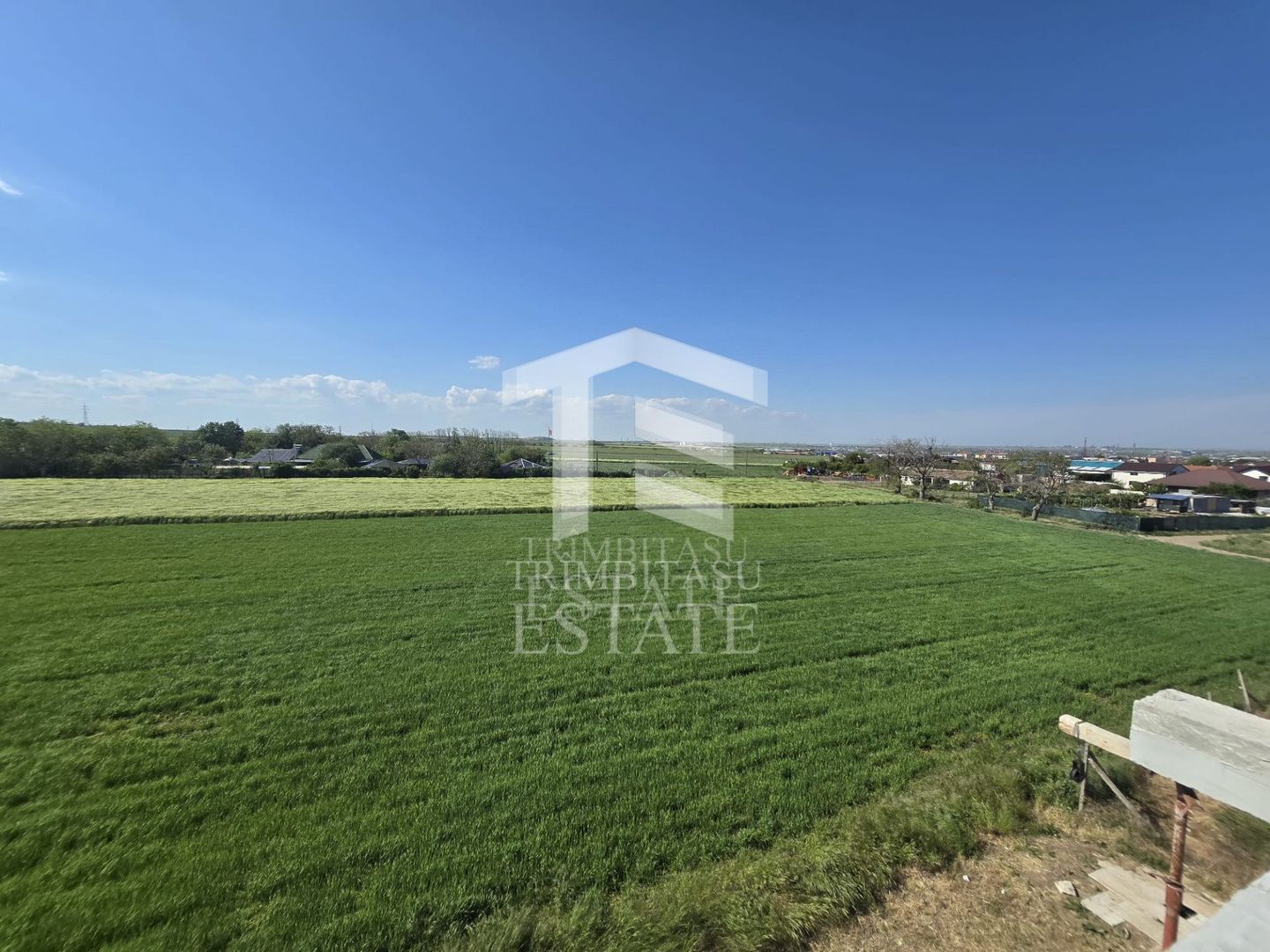 OVIDIU-POIANA- Vila tip duplex | terasa circulabila | gaz | curte - Poză 33