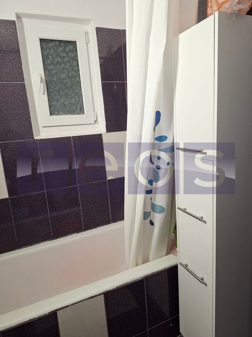 VÂNZARE 2 CAMERE | ZONA DRISTOR | MOBILAT ȘI UTILAT - Poză 7