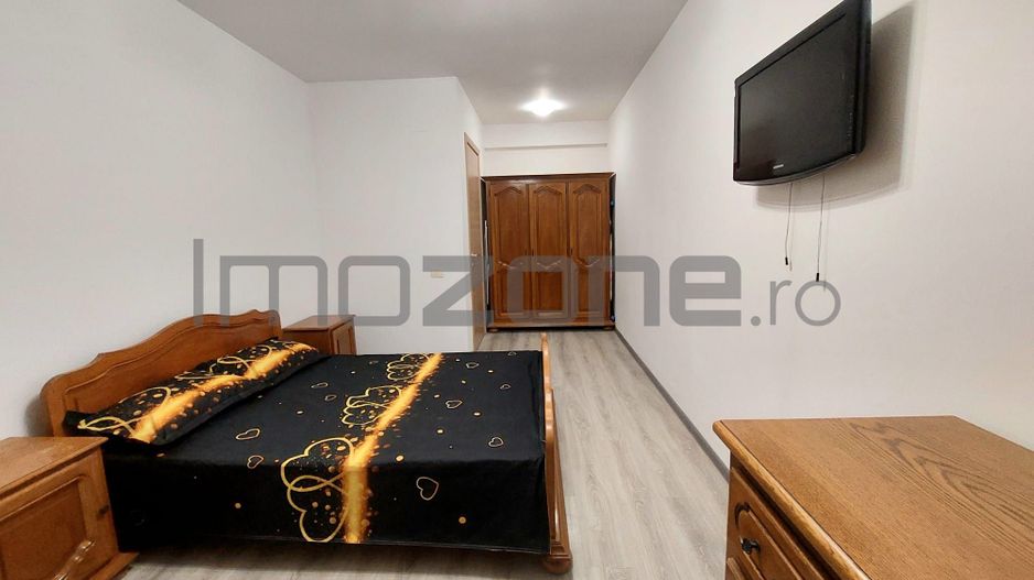 2 camere, etaj 1, 50 mp, situat langa Politehnica, bloc nou, Metrou Grozavesti - Poză 4