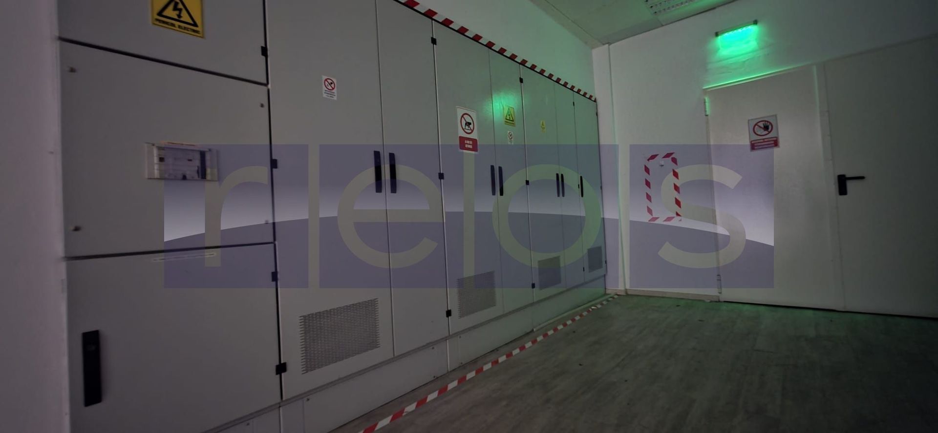 INCHIRIERE SPATIU 3000mp  - VITAN - Poză 34