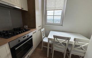Apartament 2 camere decomandat Cartierul Visoianu - Poză 3