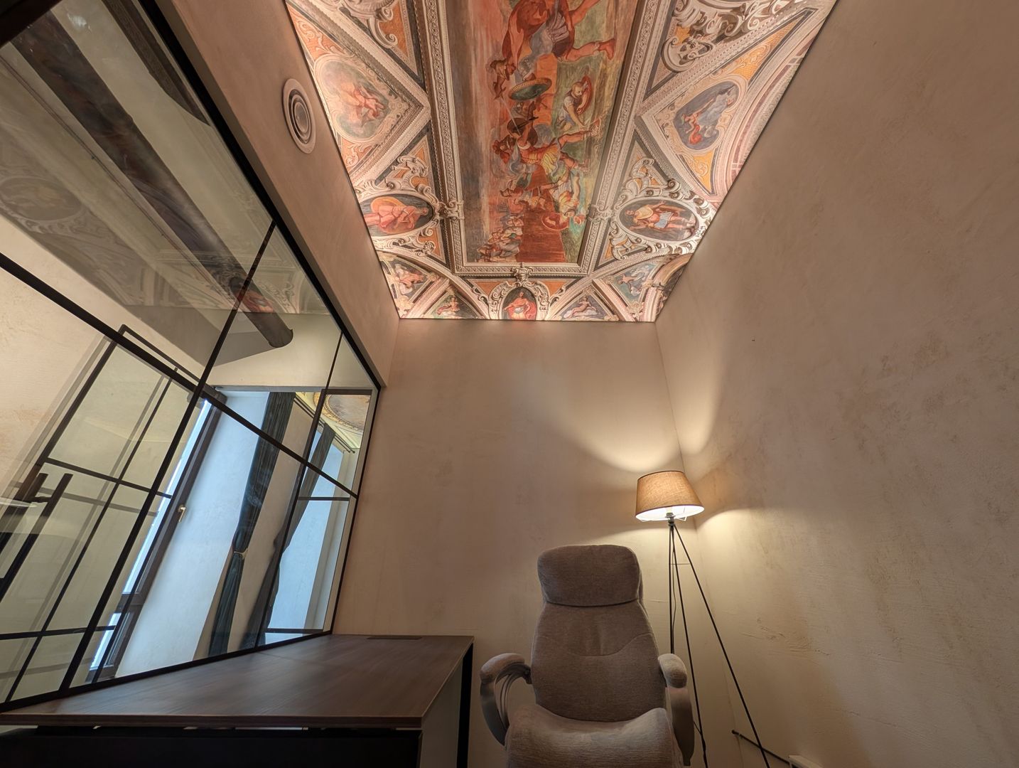 Coworking modern în zona Cișmigiu – 3 birouri de închiriat - Poză 54