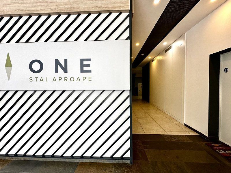 Apartament 2 camere, cochet,  boxa si loc parcare,  Central - Nord One - Poză 24