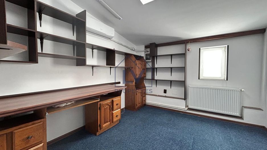 INCHIRIERE VILA 14 CAMERE | ZONA CISMIGIU - Poză 21