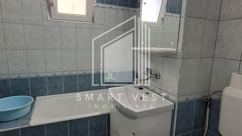 Apartament 3 camere | Parter | Zona Micro 16 - Poză 18