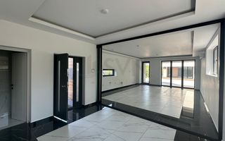 REV2005001 Vila exclusivita Erou Iancu Nicolae I 333 mp I Finisaje premium - Poză 3