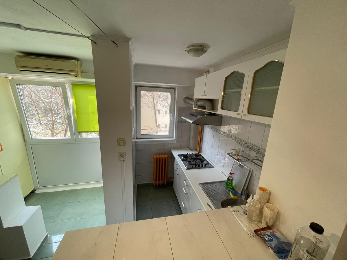 Garsoniera - Dreptatii, Militari - Poză 5