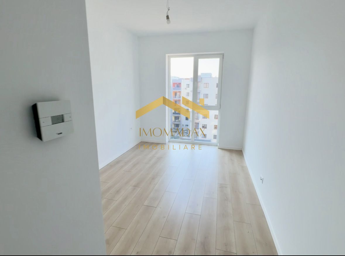 Aradului-3 Camere-Centrala Proprie - Poză 7