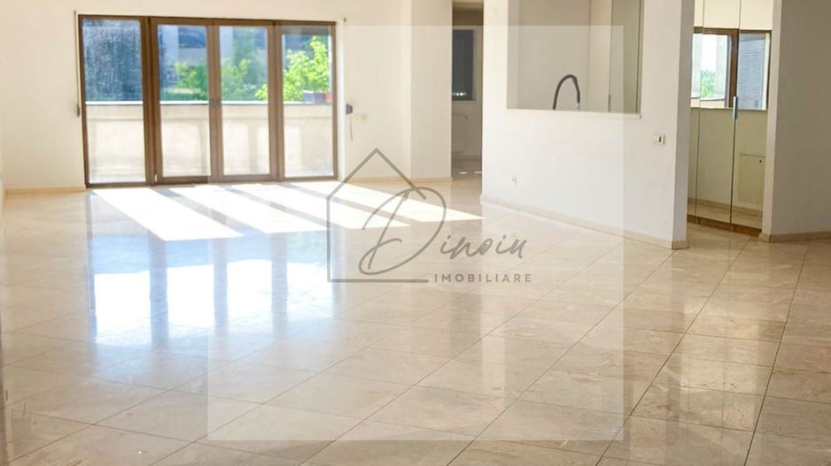 Apartament 4 camere Baneasa - Sisesti I Renovat complet I 177 mp utili - Poză 1