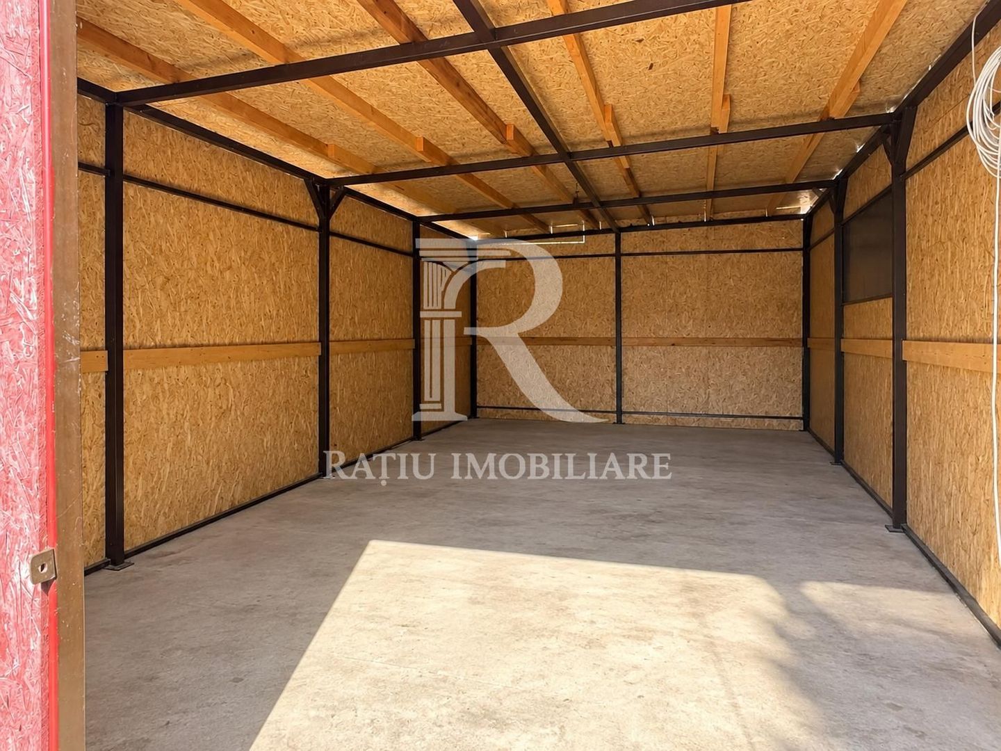 Teren intravilan agricol | 7029 mp | Satu Nou | Bihor - Poză 18