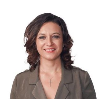 Georgiana Tomescu - MR. EXCLUSIVITATE