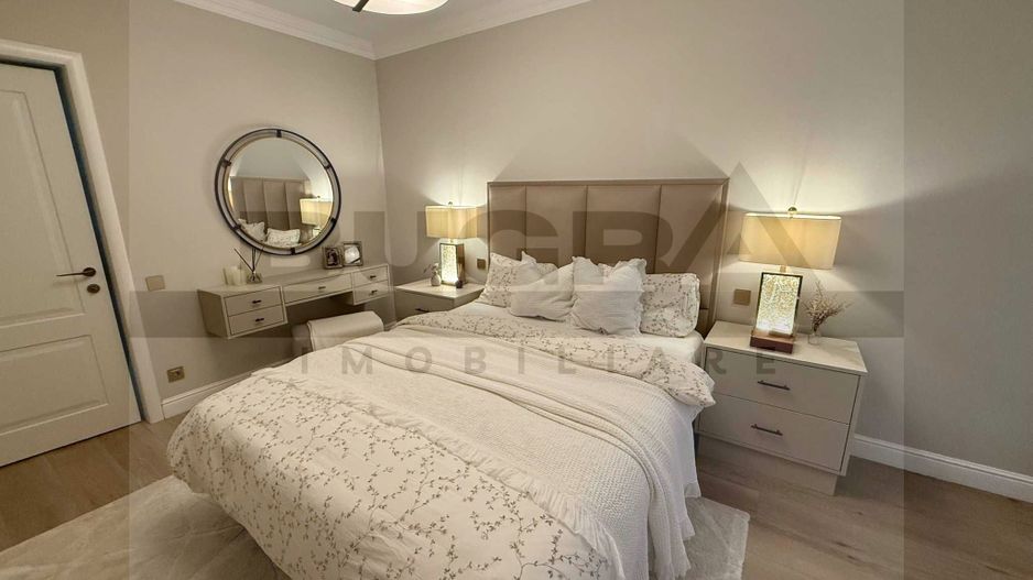 Apartament de 2 camere, lux, 60mp,parcare subterana, cartier Buna Ziua - Poză 6