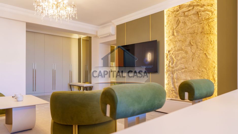 Apartament 2 Camere | Mobilat & Utilat Premium Pipera - Poză 70