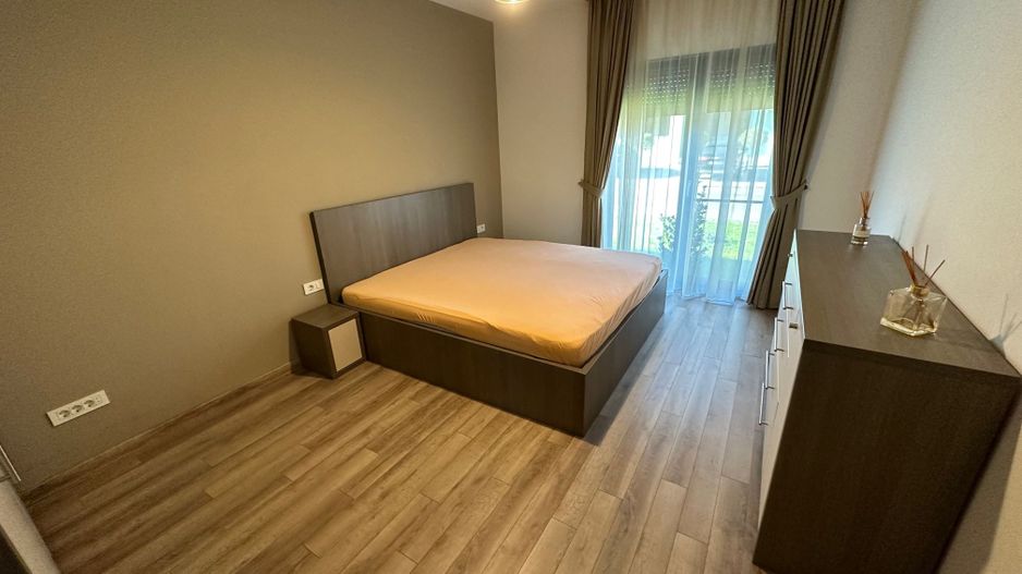 Apartament cu 3 camere de închiriat în zona Nord - Poză 8