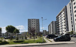 3 camere Tractorul–Coresi, 80 mp/utili,  mutare imediata - Poză 11