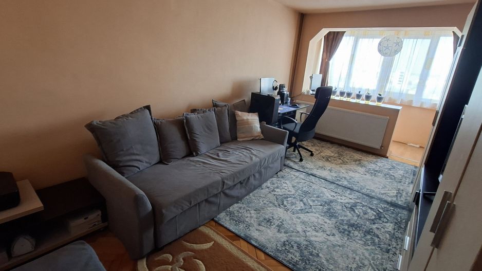 Apartament cu 2 camere Torontalului/Iulius Town - Poză 18
