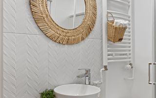 3 camere | Mihalache | Domenii | Parc Ciresarii Sandu Aldea - Poză 29