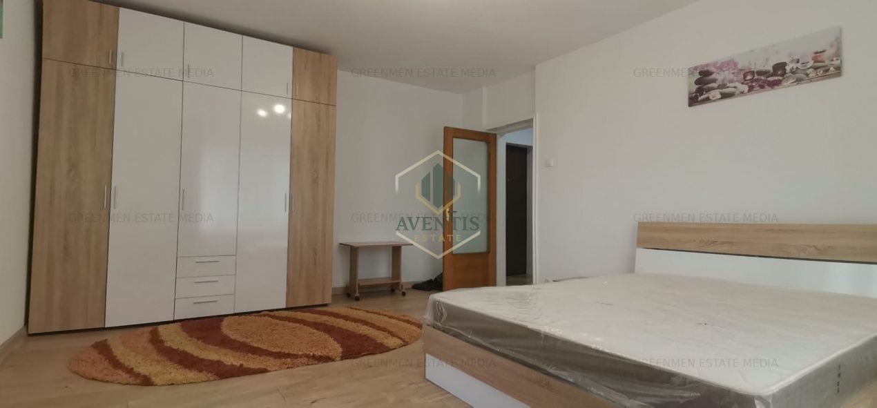 Inchiriere garsoniera decomandata, zona Iancului - Poză 4