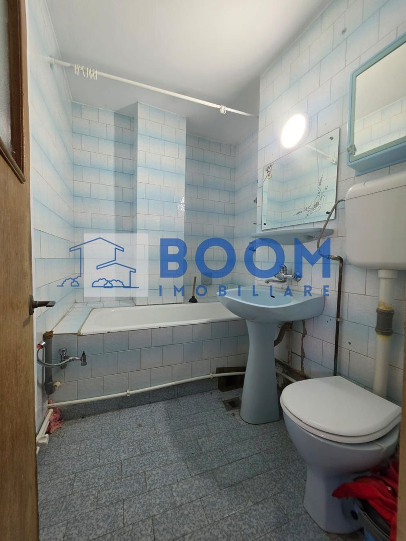 Apartament 3 camere | Centrala proprie | Proiect lift aprobat - Poză 7