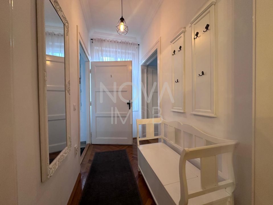 Apartament 3 camere de vanzare, Piata Armelor, Sibiu - Poză 11