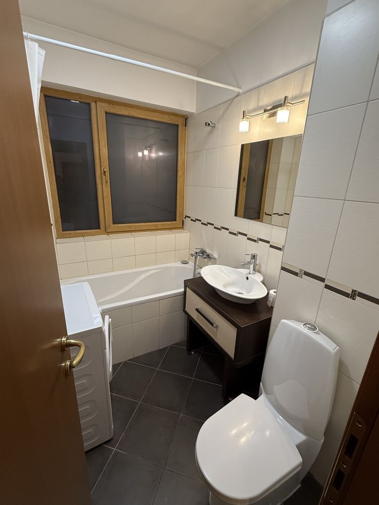 Apartament 2 camere de inchiriat si terasa Herastrau - Poză 4