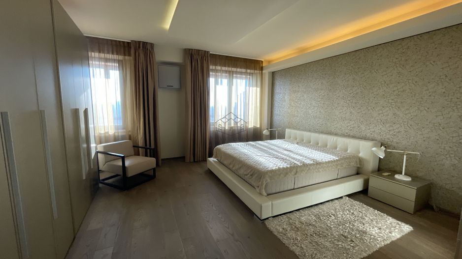 PENTHOUSE DE 3 CAMERE LA INCHIRIERE SAU VANZARE IN ZONA BANEASA - Poză 22