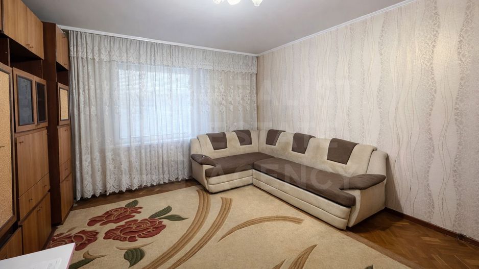 Vânzare, apartament, 3 camere, str. Tudor Vladimirescu Râșcani - Poză 1