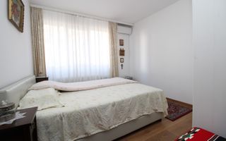 Apartament 2 camere, AFI Cotroceni - Orizont, mobilat, mutare imediata - Poză 5