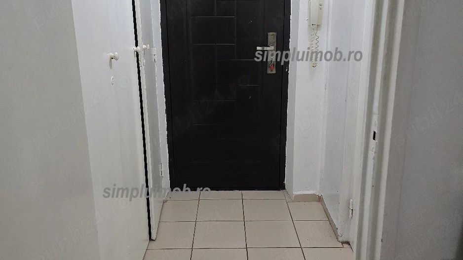Metrou Titan/Parc IOR Garsoniera 31mp Gata de Mutat! - Poză 5
