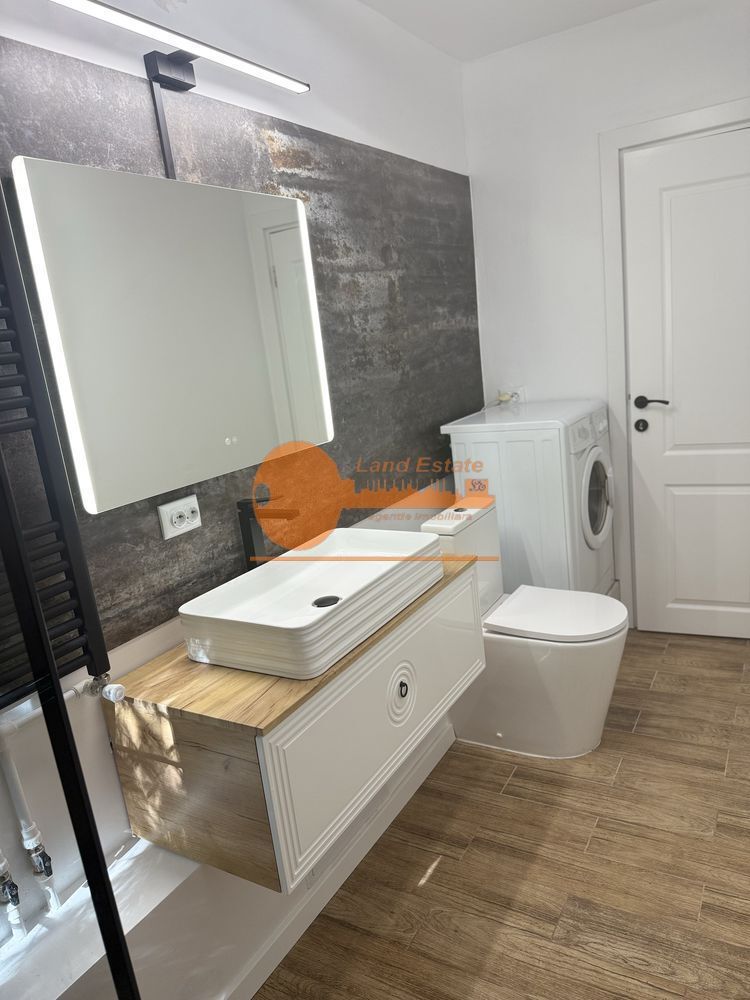 Garsoniera Lujerului (450 m metrou ) - Poză 6